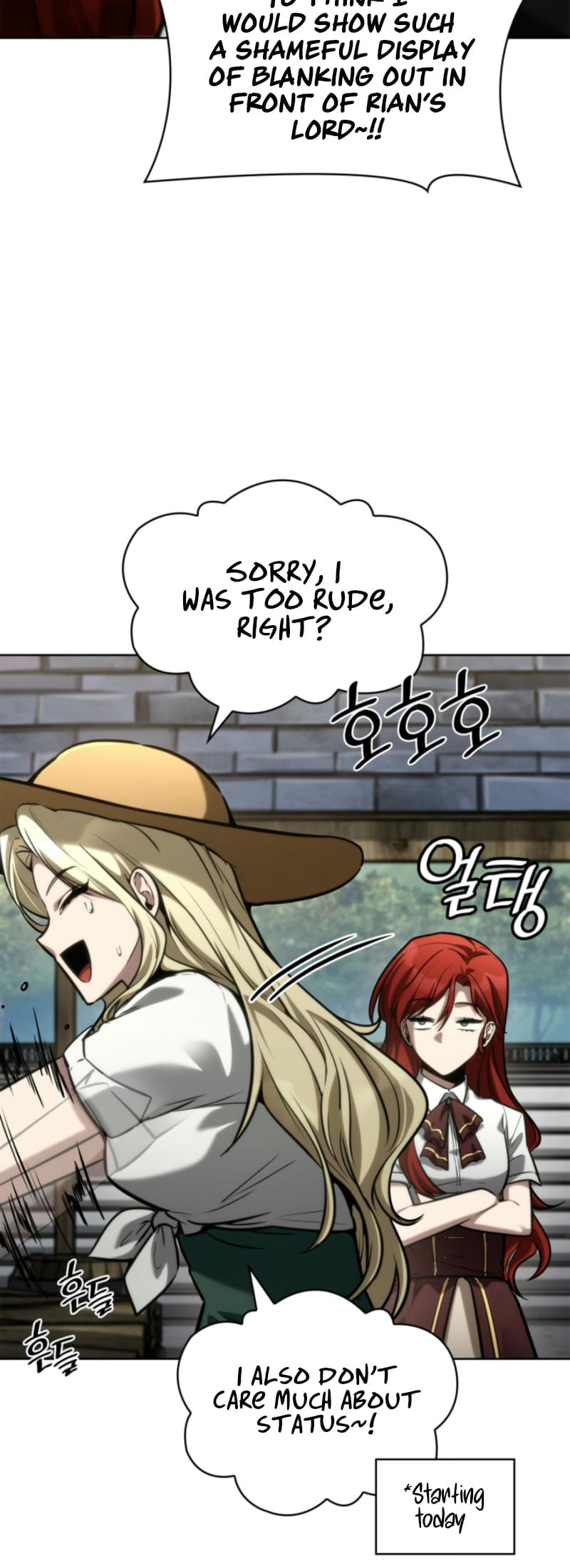 Infinite Mage, Chapter 107 image 86